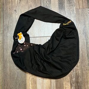 Furry Fido pet sling